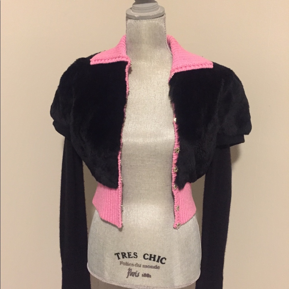 Iisli Jacket - image 1